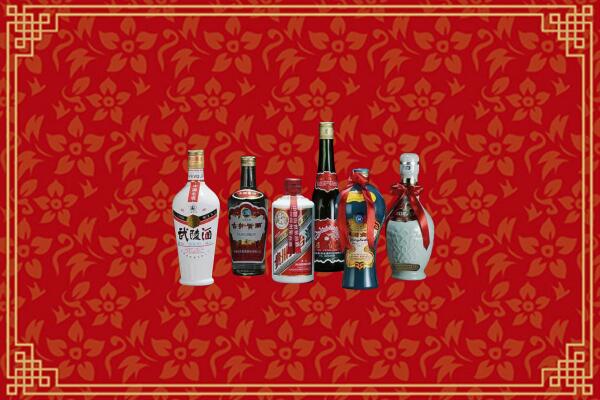 宣城市旌德县回收白酒